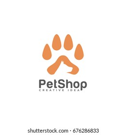 PetShop Logo
