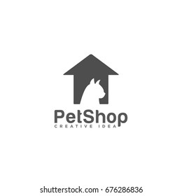 PetShop Logo