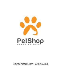 PetShop Logo