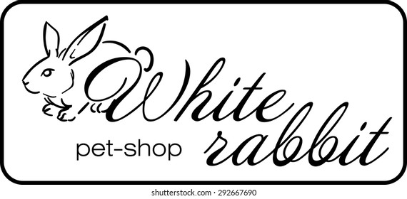 Pet-shop "White rabbit"