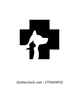 Pet-Vet icon, simple infographic element, in filled style from Pet-vet set, for web and UI design