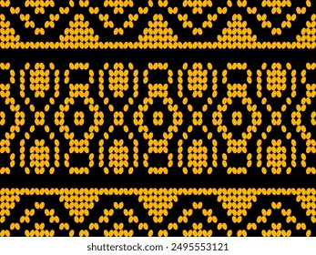 Arte de la paz, diseño tradicional inconsútil del fondo. gráfico nativo del modelo tribal