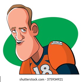 Peyton Manning