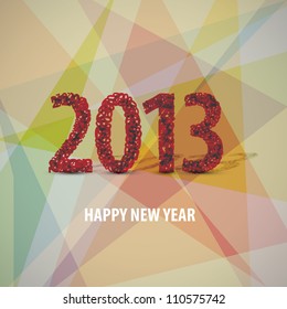 PF 2013 - happy new year