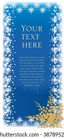pf, congratulations, Winter, Christmas