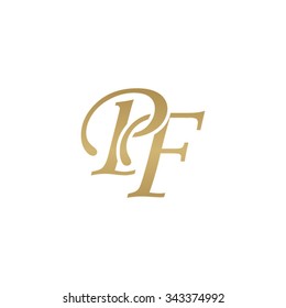 Pf Logo Images, Stock Photos & Vectors | Shutterstock