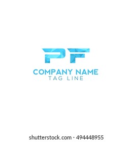 pf logo