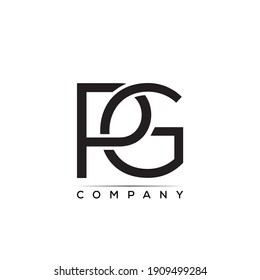 Pg Logo Images Stock Photos Vectors Shutterstock