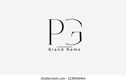 1,662 Elegant Alphabets P G Images, Stock Photos & Vectors | Shutterstock