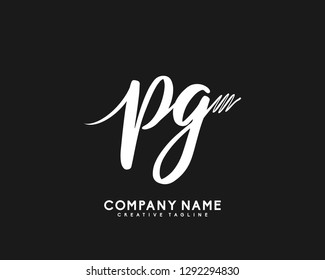 Pg Logo Images Stock Photos Vectors Shutterstock