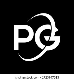 Letter Pg Images Stock Photos Vectors Shutterstock