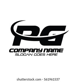 PG Logo