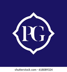 PG Logo