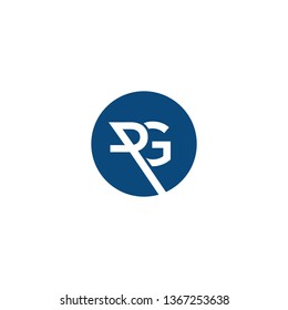 PG LOGO VECTOR FOR OYUR BUSINESS