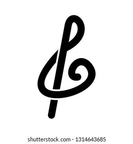 PG negative space logo