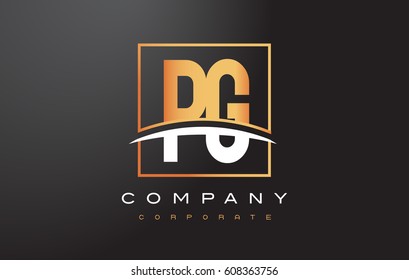 Pg Logo Design Images Stock Photos Vectors Shutterstock