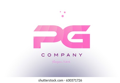 Pg Logo Design Images Stock Photos Vectors Shutterstock