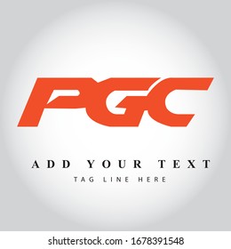 PGS Logo Design & Vector Art Illustration