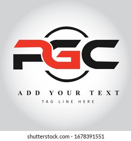 PGS Logo Design & Vector Art Illustration