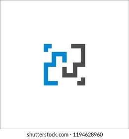 PH INITIAL LOGO DESIGN INSPIRATION