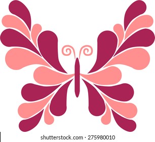 Phantasie Butterfly