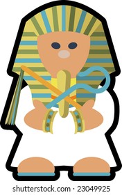 pharaoh