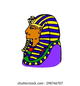 Pharaoh icon
