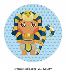 pharaoh theme elements