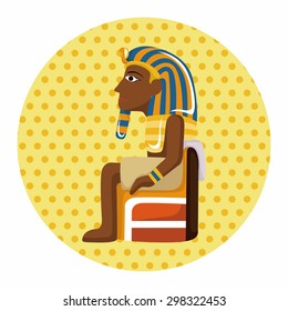 pharaoh theme elements