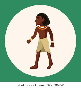 pharaoh theme elements