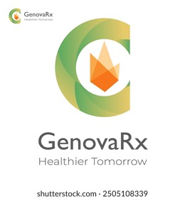 Pharmaceutical Business Name with logo 