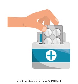 Pharmaceutical drug medicine