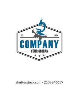 Pharma-Logo, Pharma-Logo-Vektor