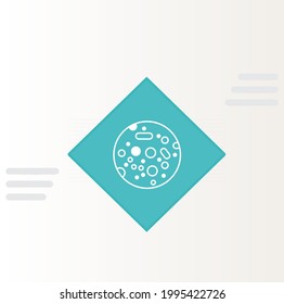 pharmaceutical products Distribution Icon vector design
