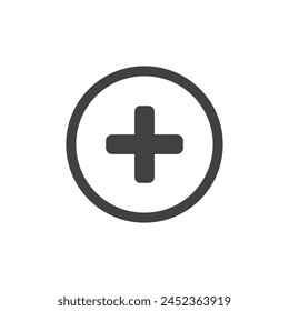 Pharmachy icon  illustration vector flat design