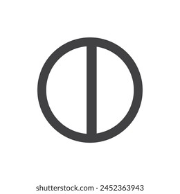 Pharmachy icon  illustration vector flat design
