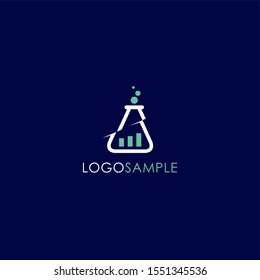 Pharmachy Labs Logo symbol simple