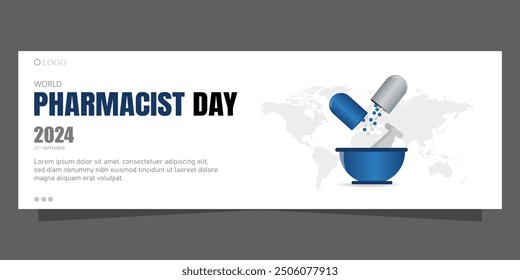 Pharmacist Day, celebrated on January 12th, recognizes the vital role pharmacists play in healthcare.