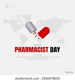 Pharmacist Day, celebrated on January 12th, recognizes the vital role pharmacists play in healthcare.