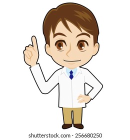 pharmacist who explains