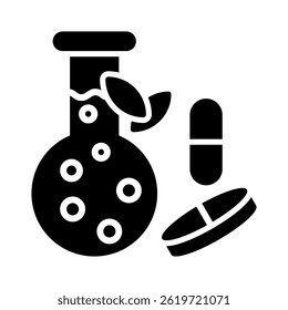 Elemento Farmacológico Para Design