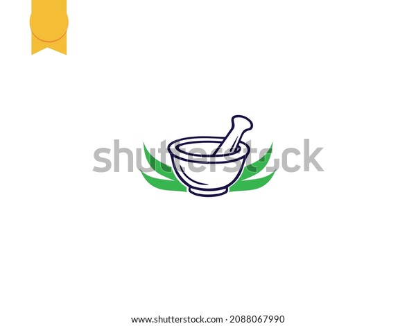 Pharmacy App Logo Pharmacy Logo Snake Stock Vector Royalty Free