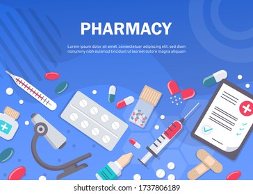 606,447 Pharmacy Stock Vectors, Images & Vector Art | Shutterstock