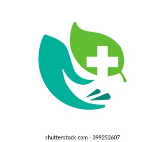 pharmacy clinic cure health care medicare leaf medical