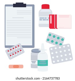 Arzneimittelzusammensetzung mit Arzneimitteln und Tabletten