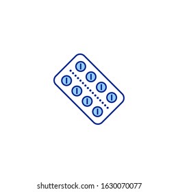 pharmacy creative icon. From Medicine icons collection. Isolated pharmacy sign on white background