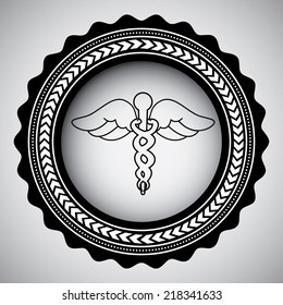 pharmacy graphic design , vector illustration