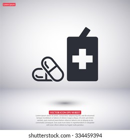 pharmacy icon