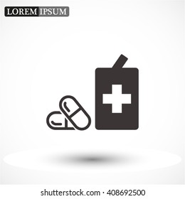 pharmacy icon