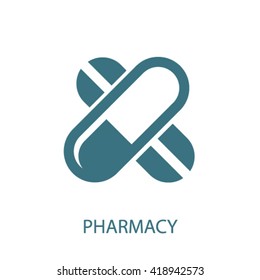 pharmacy icon
